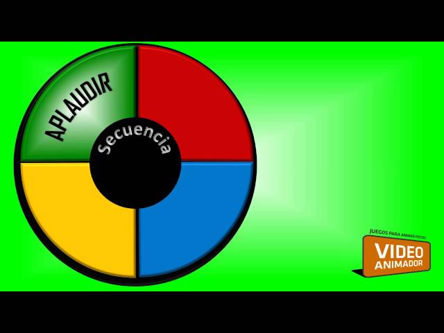 Juegos interactivos - Secuenciados