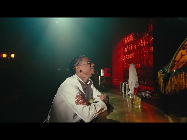 Mood - Hector Nazza FT. Jhon Leiner, Deezy (Video Oficial)