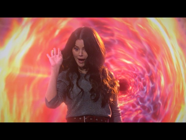 Wizards Beyond Waverly Place - Magic & Spells (Season 3) | MAGICAL POWERS