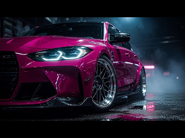 FiveStacks - Unforgettable (BASS BOOSTED)