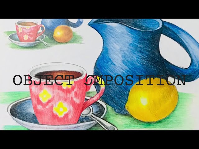 Object composition