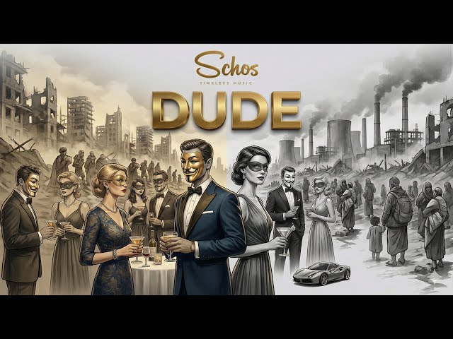 **Schos - Dude (Official Video)
