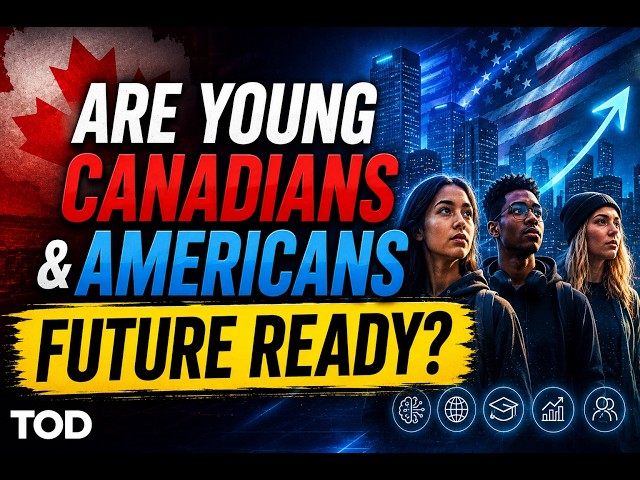 What Will Prepare The Next Gen For The Future