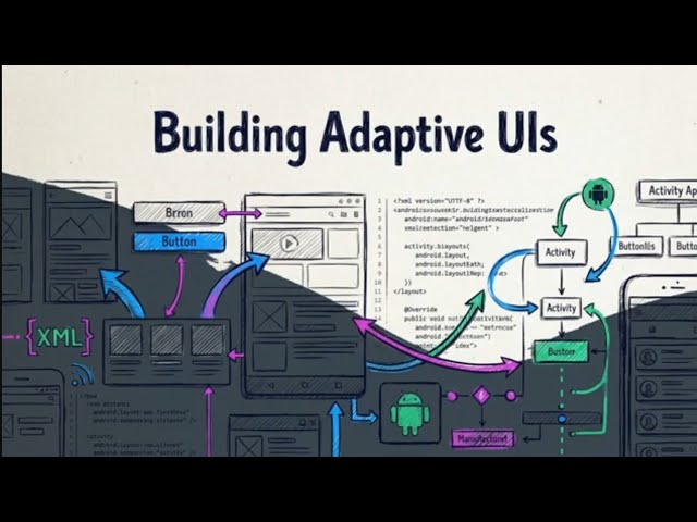 Build Adaptive UIs with Jetpack Compose 