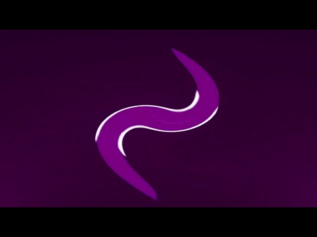 Very best animation logos HD Weird code