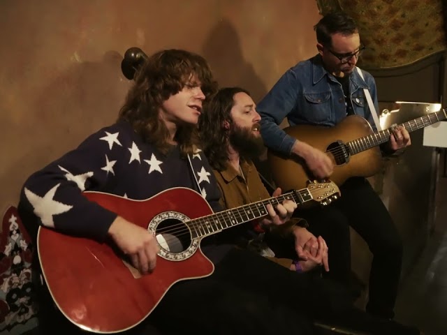 Don't Stop Believing