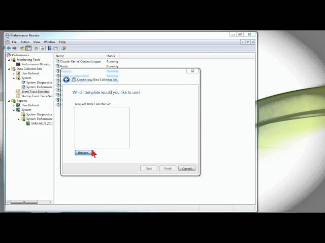 Administering Microsoft SQL Server 2012: Using the Performance Monitor