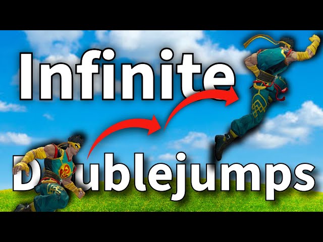 This Iron Fist bug is a bit stupid..