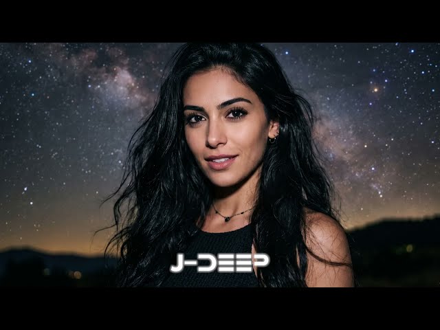 J-DEEP Selection | Deep House Mix 2026  • Selected Luxury House Music #1