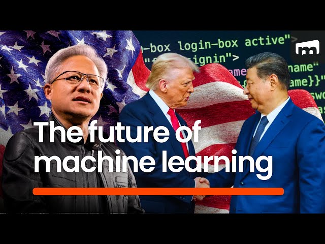 What Does the Future of Machine Learning Actually Look Like?
