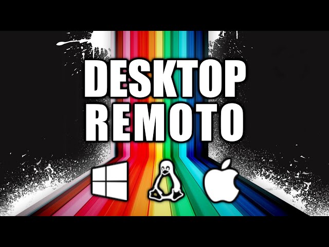 Alternative a TeamViewer per Linux, Windows e macOS. Software per controllo e accesso desktop remoto