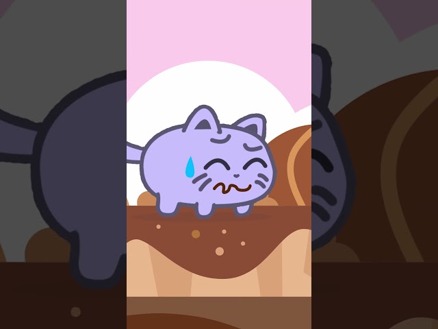 🍫¡Choco, choco-la-la! #ninimo #pinkfongespañol