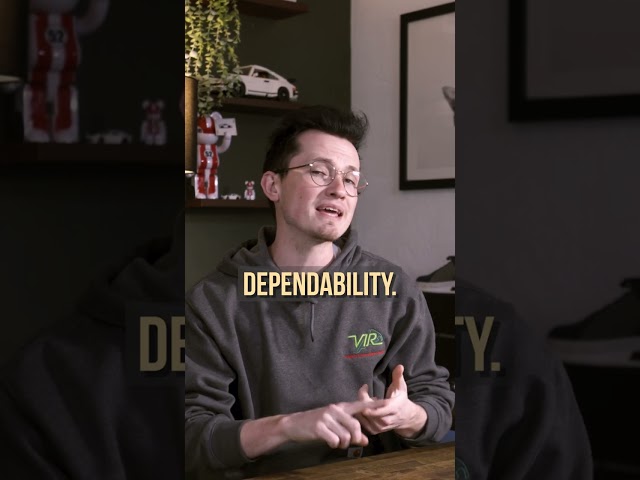 Coilovers VS. Air Suspension EXPLAINED