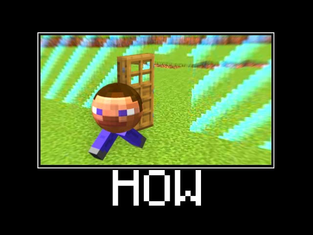 WAIT WHAT (Minecraft) #3 S4