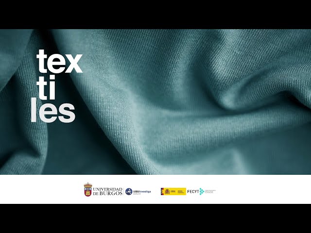 Historia de los textiles | Una historia sobre la evolución humana y los avances tecnológicos