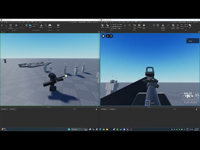 FPS System - Version 4