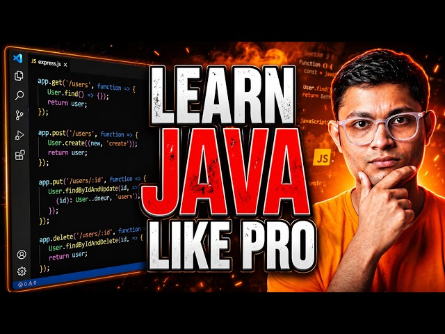 Java in 2026: Should You Learn It? (Complete Beginner Guide)