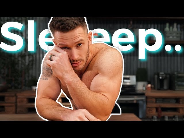 Keto Sleep Issues- Can’t Sleep on Keto? You’re Not Alone