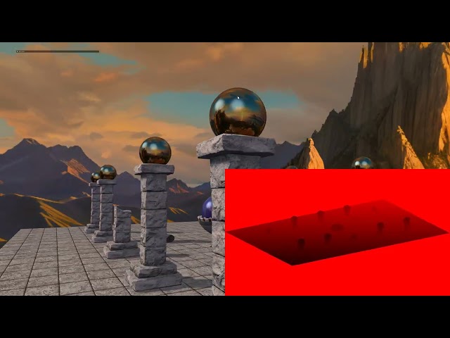🔥Chapter 20: Shadows: Introduction to 3D Game Programming with DirectX 12 - By Frank Luna ✍️