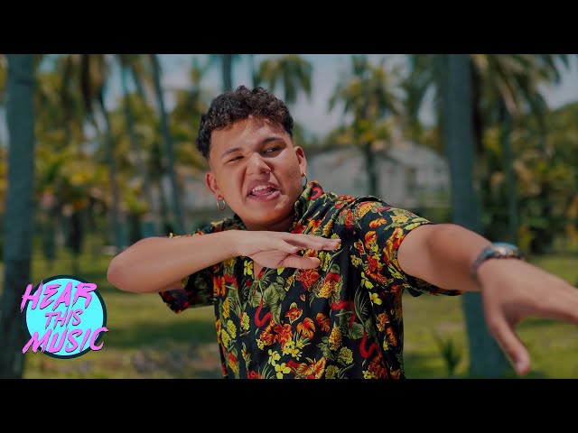 Loco - Beéle [VIDEO OFICIAL]