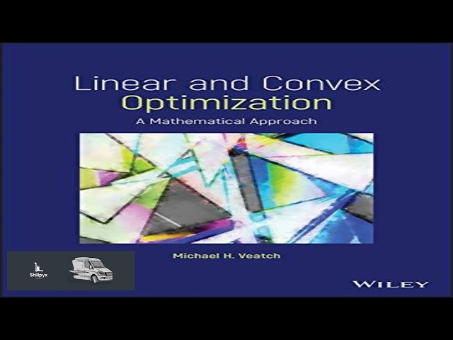 Linear and Convex Optimization: A Mathematical Approach