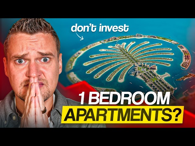 My Dubai Property Deal Gone Wrong
