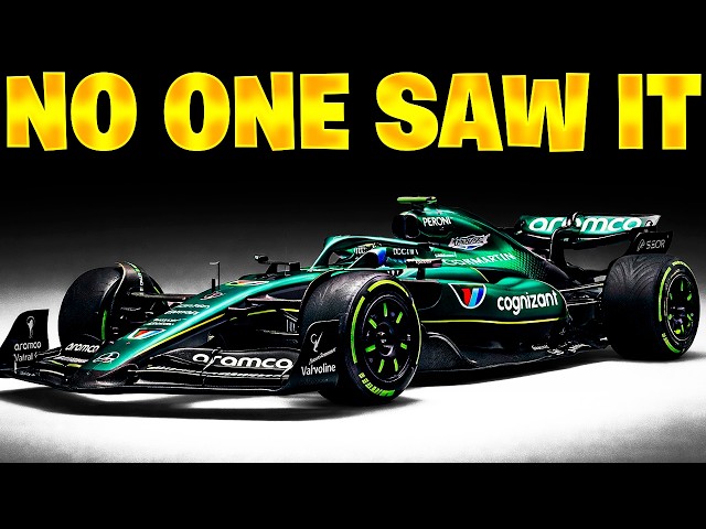 Aston Martin Is Spending Billions on 2026 — But Will It Pay Off?