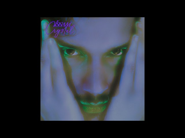 ISSAM - Dancefloor (Official Audio)
