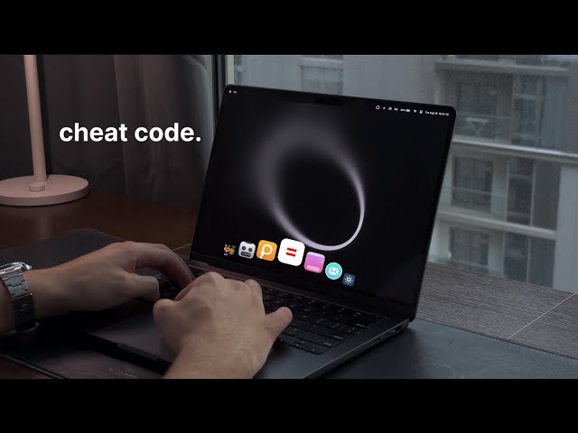12 Mac Apps I Regret Not Installing Sooner