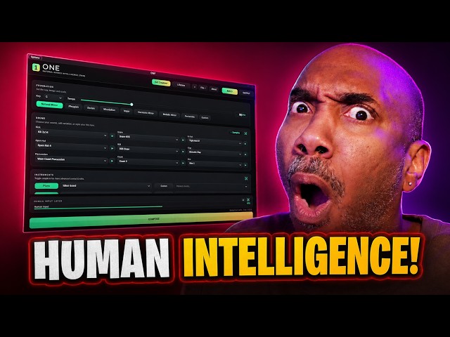 I Tested the ONE Plugin and the Results Shocked Me
