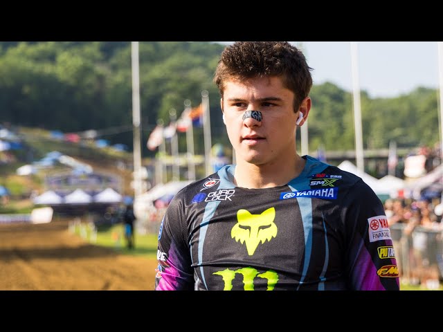 Spring Creek Motocross - 1st Qualifying Session