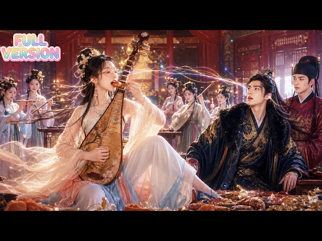 She Becomes Empress, Her Family Dies in 3 Days! She Woos the Tyrant, Unaware He Reads Her Mind!