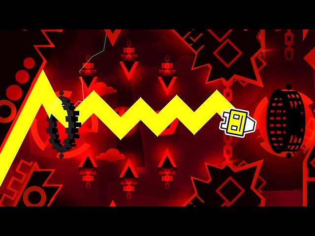 The SPAMMIEST Crimson Planet Completion
