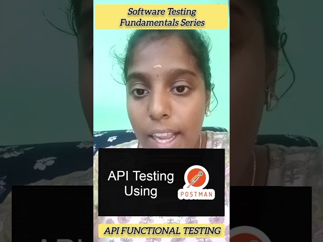API TESTING #softwaretesting #viral #trending #jte #qainterview #qa #viralshorts