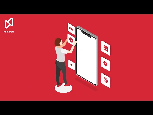 How to create an app in 5 minutes from your mobile phone?