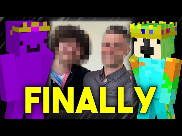 Every Unstable SMP Member Face Reveal (2026)
