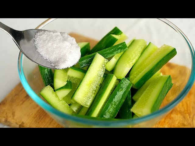 A natural fat burner! This salad helps you lose belly fat!
