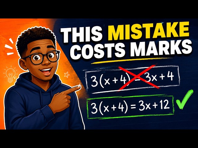 Master Single Bracket Expansion in 25 Minutes!