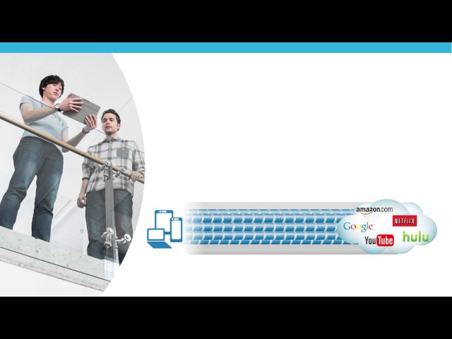 Adaptive bit rate optimization