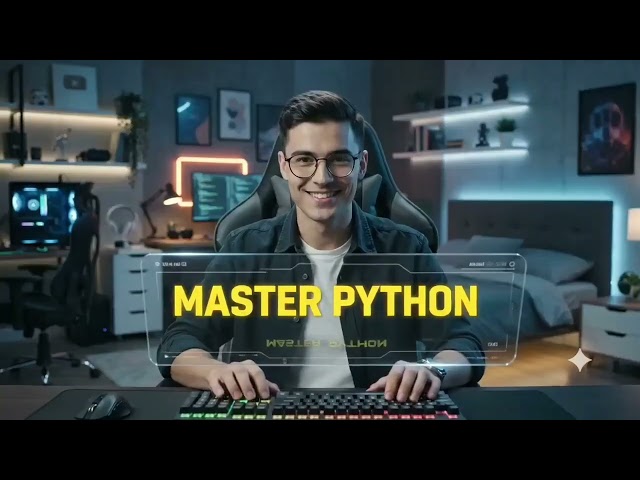Python Programming Explained: An AI-Generated Overview