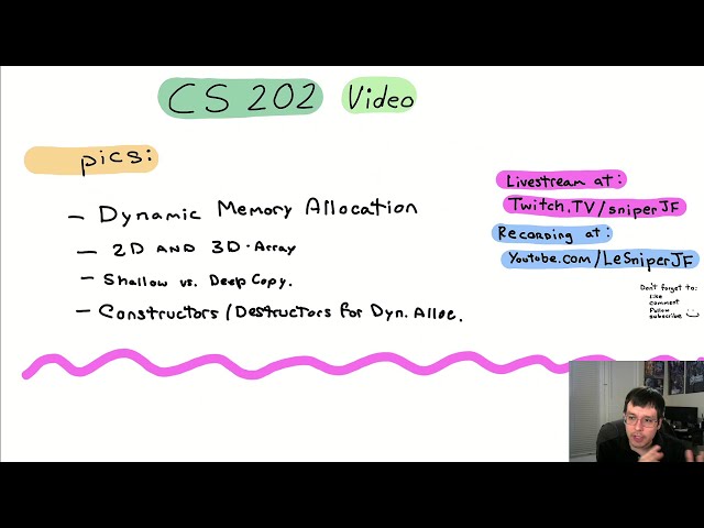 Introduction to Valgrind and Dynamic Memory Allocation of Multidimensional Arrays in C++