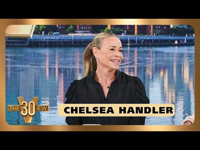 Chelsea Handler Takes Her Tour To Florida, Texas After Avoiding Them For Political Reasons