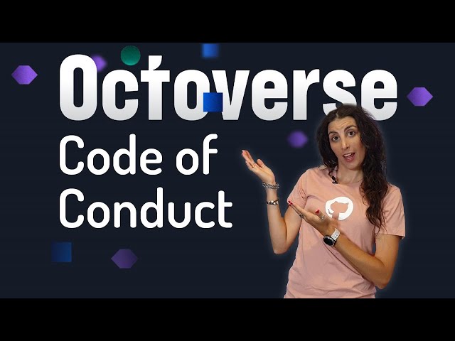 Choosing a Code of Conduct for your open source project