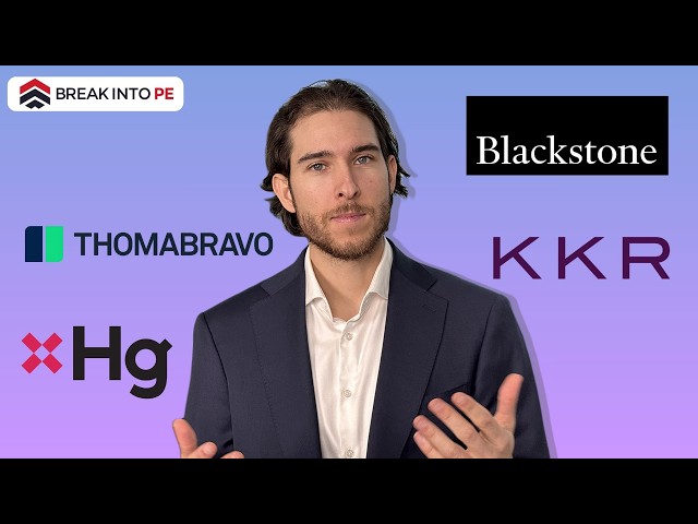 You Don’t Understand Tech Private Equity (Here’s Why)