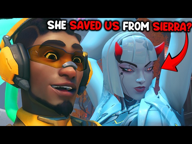 Was this the Best Overwatch Update Yet? | Frogger Yaps