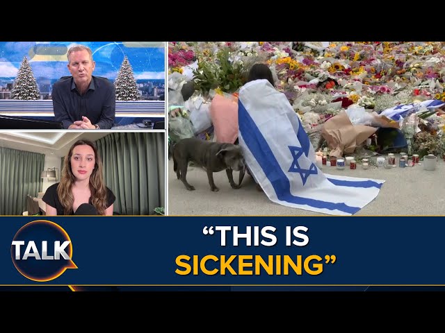 ‘It Was A Horrible Attack’ | The Bondi Beach Massacre That Left 15 Killed In Antisemitic Shooting