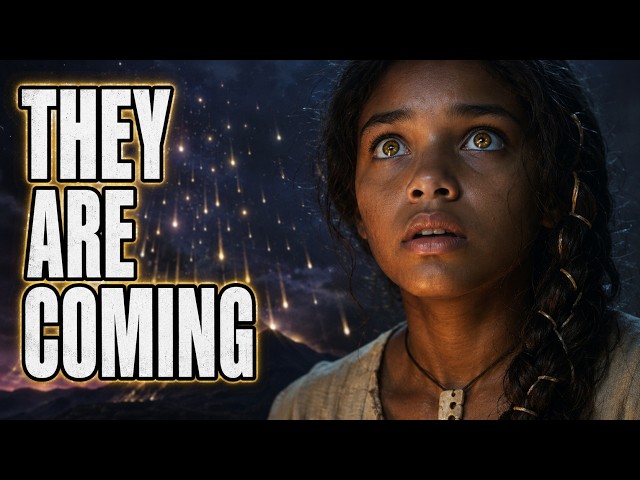 The Nephilim : The War In Heaven Ep1