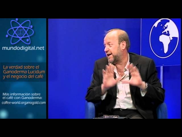 La verdad sobre el Ganoderma Lucidum