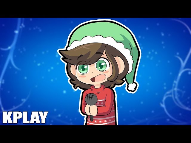 ¡HOY ES NAVIDAD! 🎤❄️⛄ *PARODIA MUSICAL JINGLE BELLS* 🎅 ESPECIAL DE NAVIDAD 2019 | KPLAY