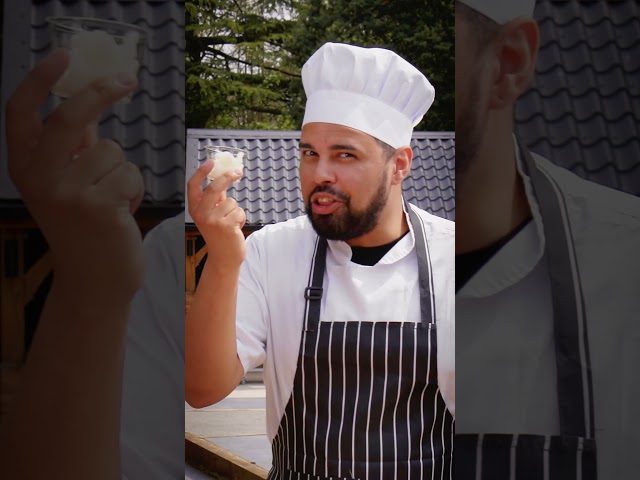 The Port Merrick Breakfast from #SeaOfThieves The Cookbook